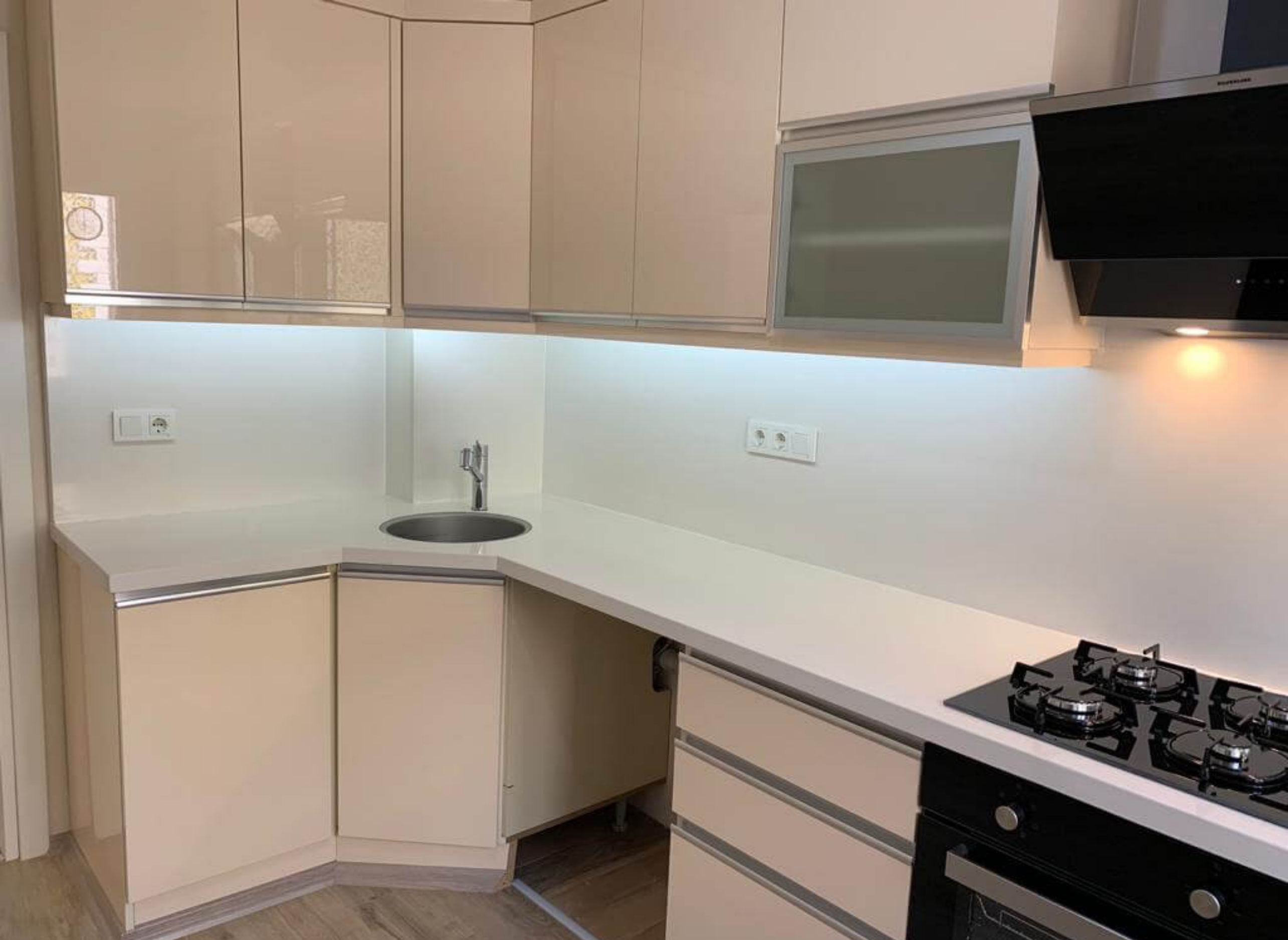 Building Renovation & Repair